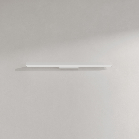 Light Prestige Kinkiet Aqua 66,5 cm biały IP44 LED CCT LP-987/1W M WH