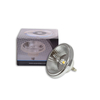 Żarówka Azzardo AZZARDO LAMPA LED ES111 GU10 12W 3000K LL110121 AZ2362 CHROME