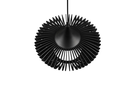 Lampa wisząca Trio 315900132 czarny