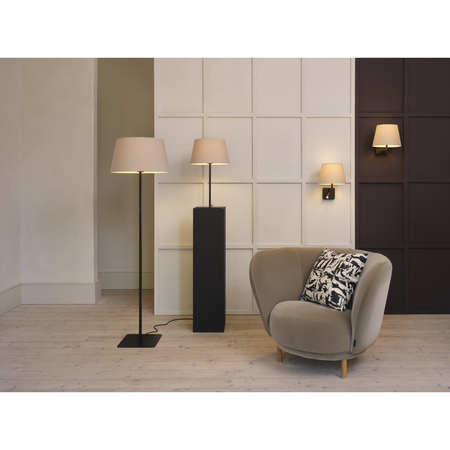 Lampa stołowa Astro Beaumont Table 1480003 Matowy Czarny