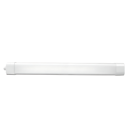 Oprawa liniowa LED Greenie hermetyczna IP65 IK08 120 cm 40W 4000K 5600lm 5 lat gwarancji