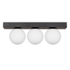 Plafon Zuma Line 1204 SPHERE SUFITOWA CZARNY