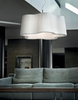 Lampa wisząca Sillux SP8-504-L L'avana