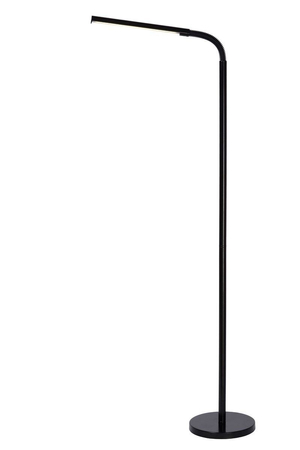 Lampa podłogowa Lucide GILLY 36712/05/30 czarny
