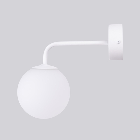 Sollux Lighting Kinkiet ASTRAL 1 biały SL.1658