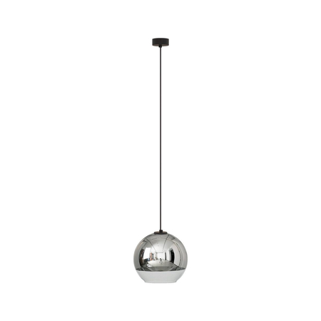 Lampa wisząca GLOBE PLUS M Nowodvorski 7606 chrom