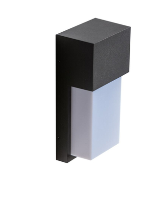 Kinkiet zewnętrzny ARIDA DGR Azzardo AZ4347 grafitowy