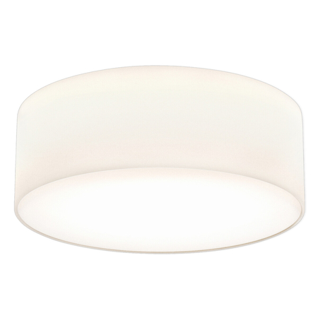 Lampa sufitowa Astro Cambria 380 1421001 Biały