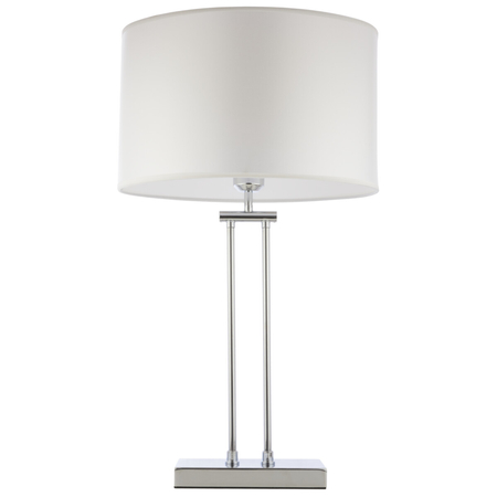 Cosmo Light Lampa stołowa ATHENS T01444CH-WH