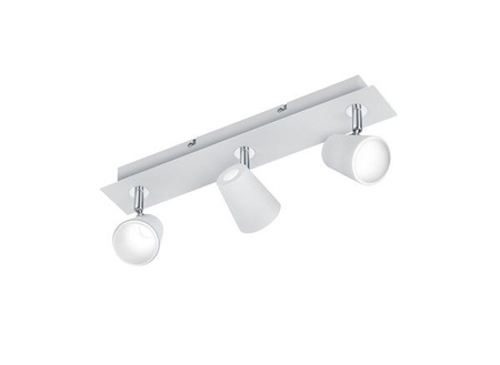 Reflektor Trio 873110331 biały