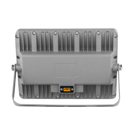 Eko-Light Naświetlacz Solarny Fokus 100W 1300lm 6000K EKO9092 CZARNY