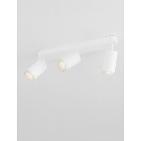 Reflektor Luces Exclusivas ZENFARO LE45680 biały