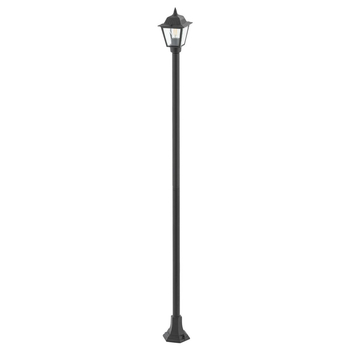 Lampa zewnętrzna ANA Nowodvorski 10502 czarny