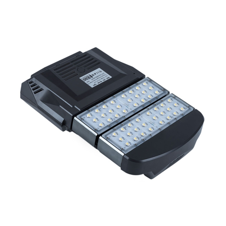 Lampa uliczna LED Greenie z oprawą modular panel 60W CW