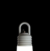 Lampa zewnętrzna dekoracyjna Ares 500008 LaDina