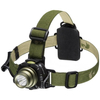 Latarka czołowa Falcon Eye SPOOK FHL0036 zielony