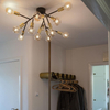 Lampa sufitowa By Rydens 4200900-4002 Heroes