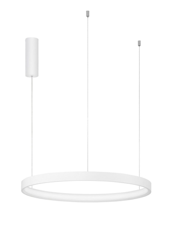 Lampa wisząca Luces Exclusivas ZACAPU biały LE42796