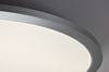 Lampa sufitowa Rabalux Taleb 2191 srebrny