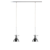 Lampa wisząca LED Fontana Arte F333785550TCLE Flûte