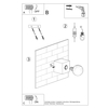 Sollux Lighting Kinkiet ARIZ beton SL.0682