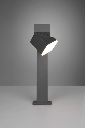 Lampa zewnętrzna Trio 570660142 grafitowy