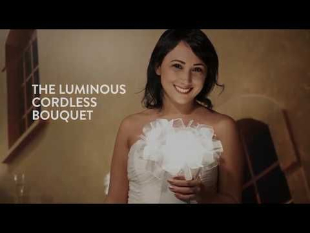 Lampa wisząca Slamp CERSOVSWHT01T00000EU Ceremony Large White