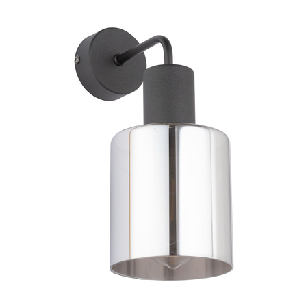 Kinkiet SIERRA TK Lighting 6652 czarny