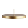 Lampa wisząca Umage Asteria 2184 złota