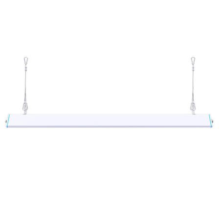 Lampa liniowa przemysłowa LED Greenie Stratos 200W 160 lm/W CRI>80 5000K