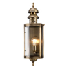 Lampa zewnętrzna Elstead Lighting Downing Street mosiądz DOWNING-STREET