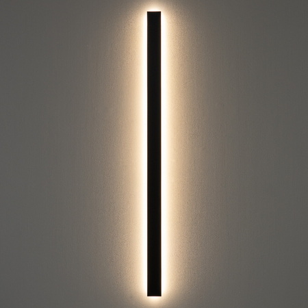 Kinkiet Nowodvorski COMMA LED L 11878 czarny