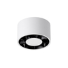 Sollux Lighting Plafon DIREZIONE 1 biały SL.0495