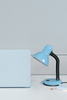 Lampa biurkowa CARIBA Kaja K-MT-203 TURKUSOWY