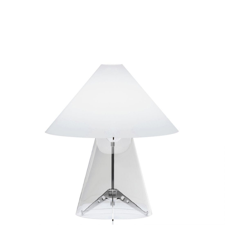 Lampa stołowa Fontana Arte F265405150BTNE Metafora