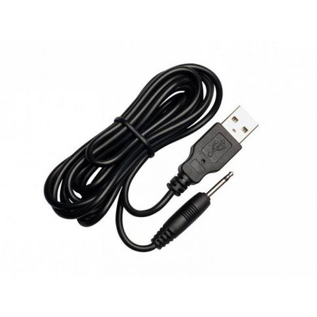 Kabel USB DC do latarek Led Lenser H7R i H6R 