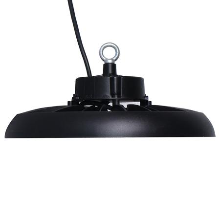 Eko-Light Oprawa techniczna HIGH BAY 200W 4000K 5lat Gwarancji EK0730 CZARNY