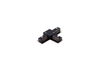 Łącznik szynowy TRACK 1LINE T CONNECTOR BK Azzardo AZ4741 black