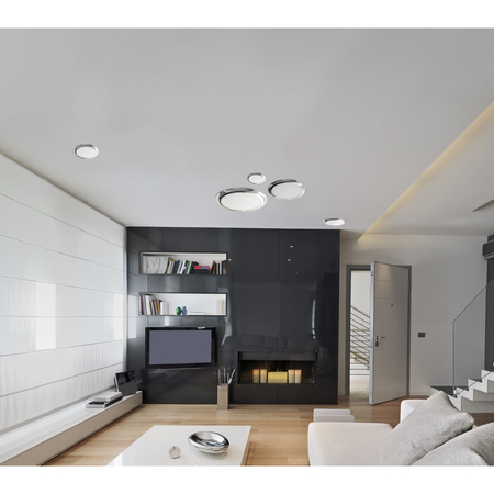 Spot Azzardo LINDA AZ2251 CHROME