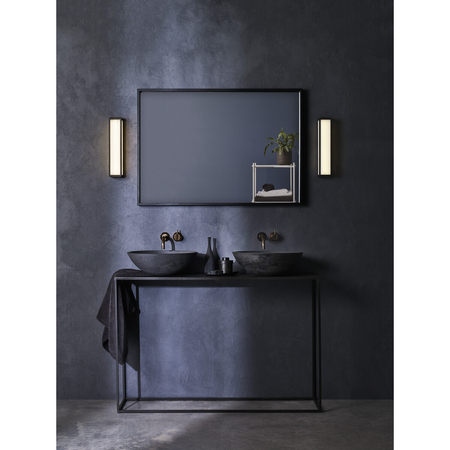 Kinkiet Astro Boston 370 1370004 Brązowy