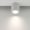 Lampa sufitowa Zuma Line EDO777338 LAMPA SUFITOWA KLARS BIAŁA