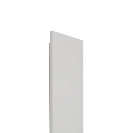 Kinkiet Nowodvorski COMMA LED M 11883 biały