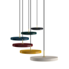 Lampa Asteria MINI Anthracite 2207 Umage