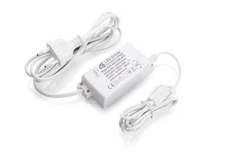 Markslöjd COMBINE 107686 Zasilacz 24W biały