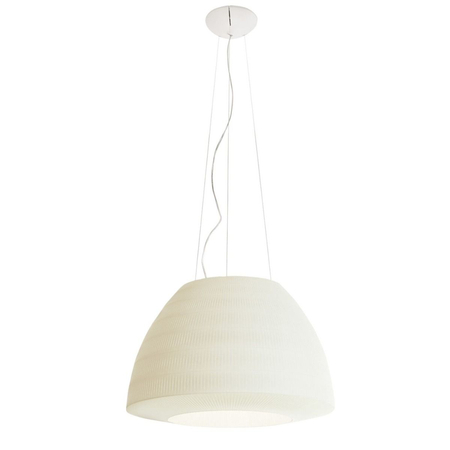 Lampa wisząca Axo Light Bell 060 Kremowa