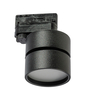 Lampa szynowa MONA TRACK 3LINE 12W 4000K BK Azzardo AZ4543 czarny