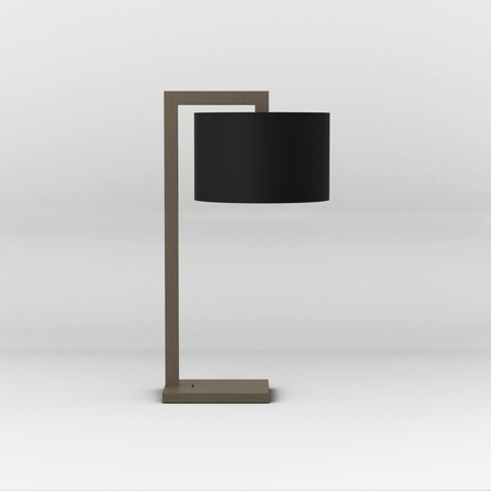 Lampa stołowa Astro Ravello Table 1222009 Brązowy