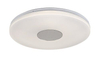 Lampa sufitowa Rabalux Nolan 1428 biały