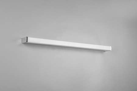 Kinkiet Trio 283817906 srebrny