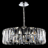 Lampa wisząca Maytoni Puntes MOD043PL-06CH Chrome